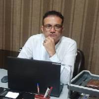 محمد صفرخانی